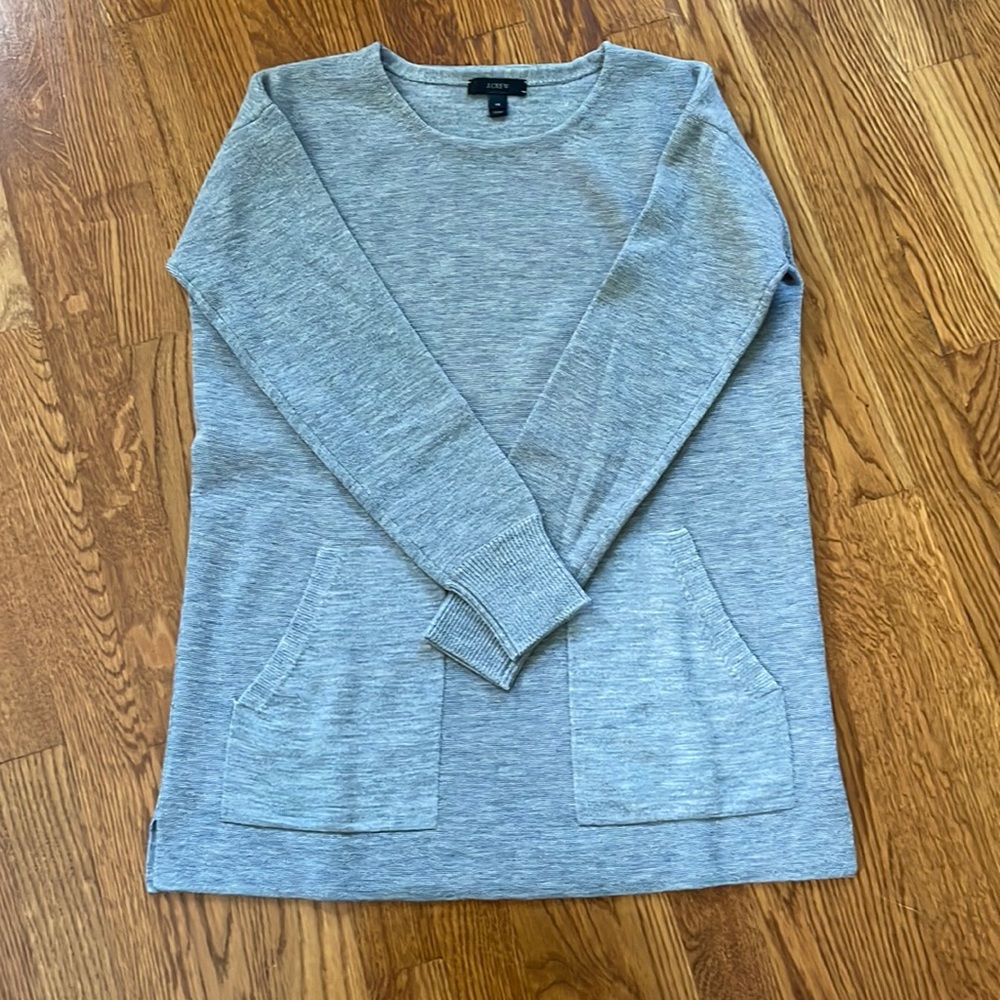 Jcrew Tunic - image 1